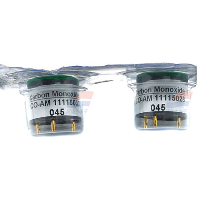 Sensor Karbon Monoksida Elektrokimia YJJ CO-AM (sensor CO) Digunakan di Bidang Seperti Tambang Batubara