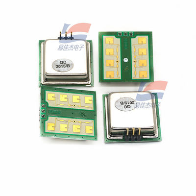 Fitur Pernafasan YJJ 24G Dilengkapi Modul Sensing Radar Berjarak Gelombang Milimeter