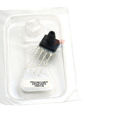 YJJ CPC01GFC Lever Interface Pressure Sensor Digunakan di Bidang Kedokteran
