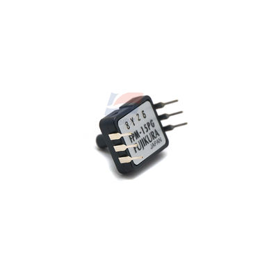 Sensor Tekanan FPM-15PG Paket Dual In Line DIP Penggunaan Medis