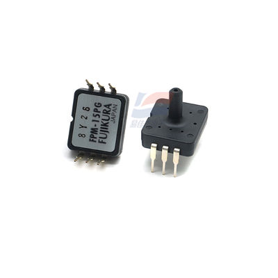 Sensor Tekanan FPM-15PG Paket Dual In Line DIP Penggunaan Medis