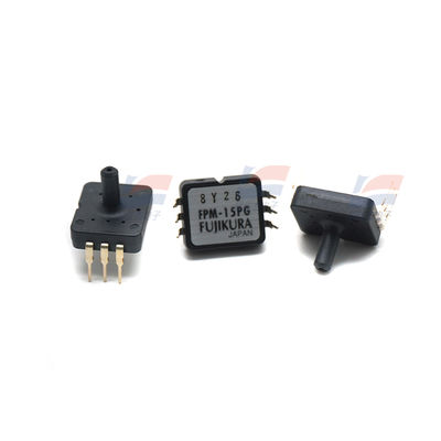 Sensor Tekanan FPM-15PG Paket Dual In Line DIP Penggunaan Medis