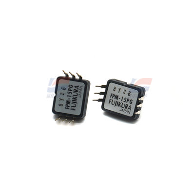 Sensor Tekanan FPM-15PG Paket Dual In Line DIP Penggunaan Medis
