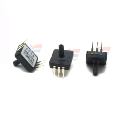 Sensor Tekanan FPM-15PG Paket Dual In Line DIP Penggunaan Medis