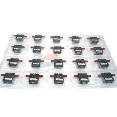 AWM2100V Sensor Aliran Udara Massa Microbridge Untuk Bahan Silikon Gas Kering