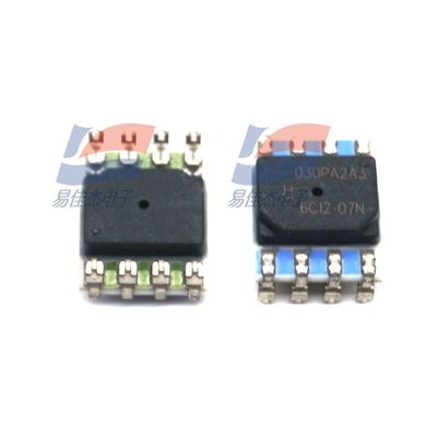 Sensor Tekanan Mount Papan SSCMNNN030PA2A3 Sensor Tekanan Absolut Tipe SMD SMT