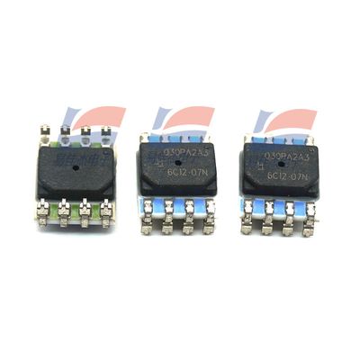 Sensor Tekanan Mount Papan SSCMNNN030PA2A3 Sensor Tekanan Absolut Tipe SMD SMT