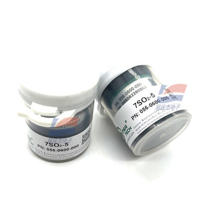 7SO2-5 7SO2-20 Sensor Elektrochemical Sulfur Dioxide untuk Pemantauan Lingkungan