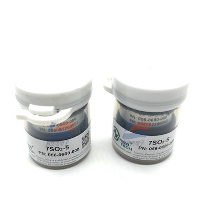7SO2-5 7SO2-20 Sensor Elektrochemical Sulfur Dioxide untuk Pemantauan Lingkungan