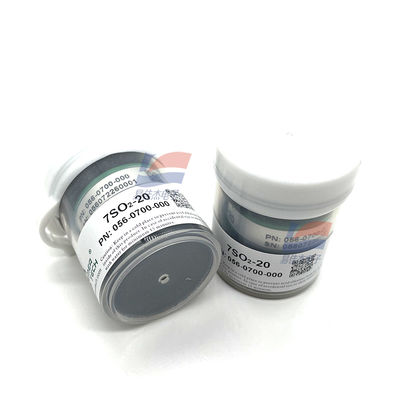 7SO2-5 7SO2-20 Sensor Elektrochemical Sulfur Dioxide untuk Pemantauan Lingkungan