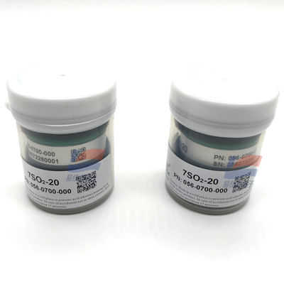 7SO2-5 7SO2-20 Sensor Elektrochemical Sulfur Dioxide untuk Pemantauan Lingkungan