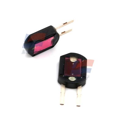 Sensor Warna RGB S6430-01 Mendeteksi Plastik Monokromatik