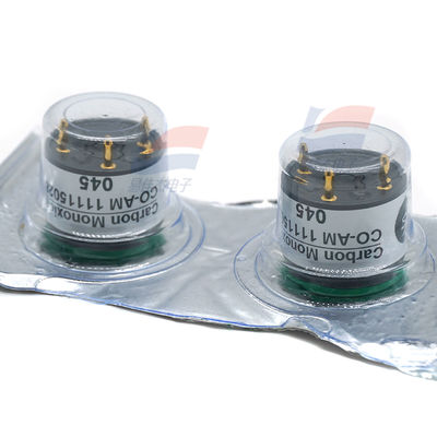 CO-AM Elektrochemistry Carbon Monoxide Gas Sensor Untuk Pemantauan Produksi Industri