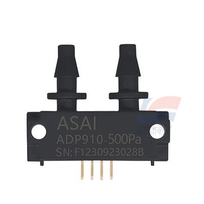 Sensor Tekanan Diferensial Digital ADP910-500PA Akurasi Tinggi