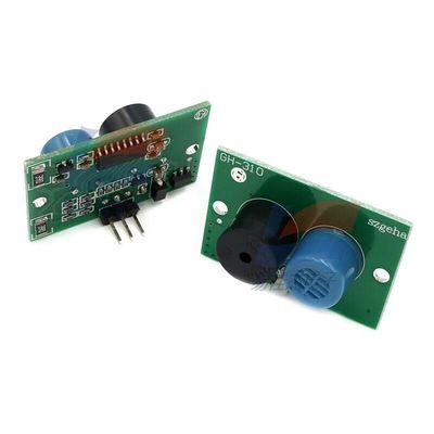 YJJ GH-310 GH310 Gas Sensor Module Digunakan untuk Pemantauan Gas Tambang Batubara