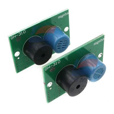 YJJ GH-310 GH310 Gas Sensor Module Digunakan untuk Pemantauan Gas Tambang Batubara