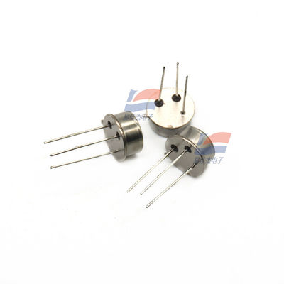 LHI778 Sensor Termoelektrik Inframerah Untuk Detektor Gerakan Tubuh Manusia
