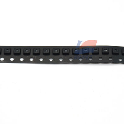 MMA8653FCR1 Diluncurkan Akselerometer Mikro-mekanik Kapasitif Tiga-sumbu Berdaya Rendah