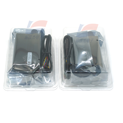 MF4003-2-R-V-A Sensor Aliran Massa Gas Untuk Analis Kualitas Udara Pemantauan Emisi