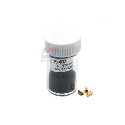 YJJ R-4OX Sensor Oksigen Elektrokimia Digunakan Dalam Instrumen Deteksi Gas Portable