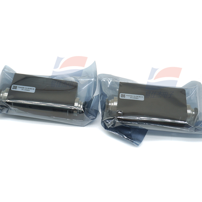 FS4308-15-O8-BV-A Sensor Aliran Massa Gas Untuk Pengendalian Proses Kromatografi Gas Laboratorium
