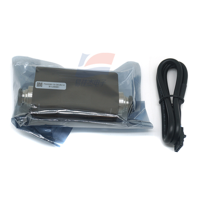 FS4308-15-O8-BV-A Sensor Aliran Massa Gas Untuk Pengendalian Proses Kromatografi Gas Laboratorium