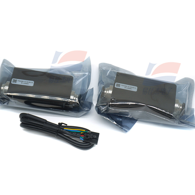 YJJ FS8001 Series Microcomputer-Based Electrical Mass Flow Sensor Digunakan Dalam Peralatan Industri