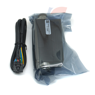 FS4308-15-O8-BV-A Sensor Aliran Massa Gas Untuk Pengendalian Proses Kromatografi Gas Laboratorium