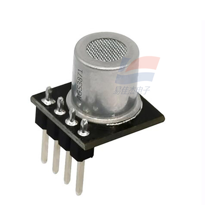 Modul Sensor Gas Karbon Monoksida CO AGS3871 Sensitivitas Tinggi Konsumsi Daya Rendah