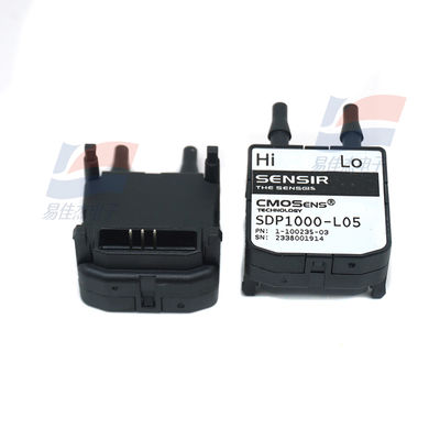 SDP1000-L05 Sensor Tekanan Diferensial Berjarak Rendah Untuk Bidang Kontrol Proses Otomatisasi Otomotif