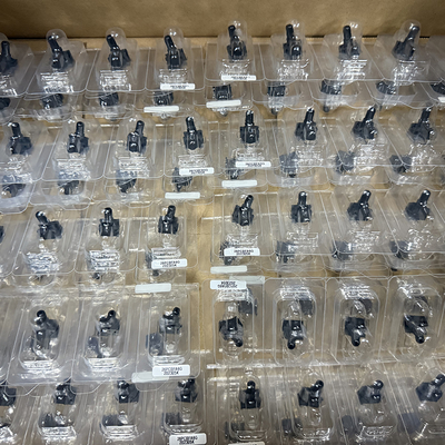 YJJ 26PCBFA6G Board Interface Pressure Sensor Digunakan Dalam Perangkat Medis