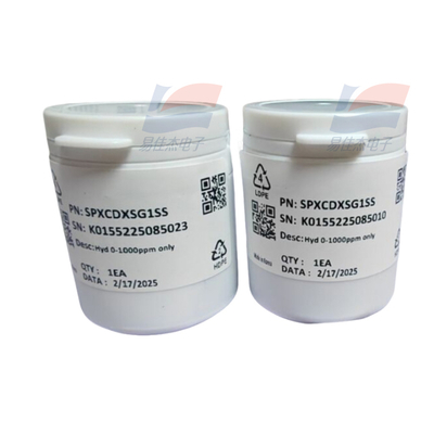 SPXCDXSG1SS Sensor Gas Hidrogen Untuk Keamanan Industri
