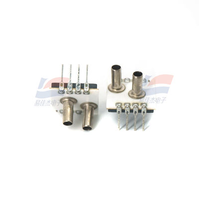 YJJ HPSAC3000 010M-D-S Sensor Tekanan Arus Konstan 1Kpa Dual-Tube Digunakan Dalam Sistem HVAC