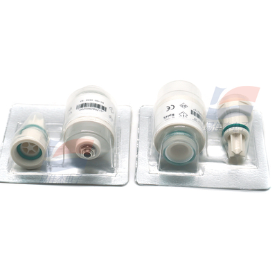 YJJ AO-08 Sensor oksigen elektrokimia digunakan dalam peralatan medis untuk mengukur konsentrasi oksigen