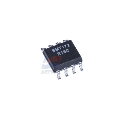 YJJ SMT172 TO-92 TO-18 TO-220 SOIC-8L Sensor suhu output digital bertenaga rendah dan presisi tinggi