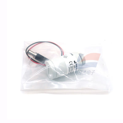 YJJ PSR 11-75-KE4 Baterai Oksigen Sensor Oksigen Digunakan Dalam Ventilator Medis