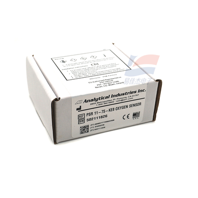 YJJ PSR-11-75-KE8 Baterai Oksigen Medis Sensor Oksigen Aksesoris Konsumsi Pemeliharaan