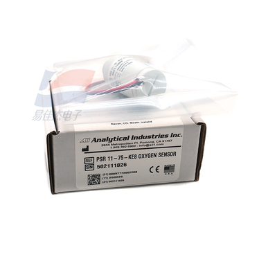 YJJ PSR-11-75-KE8 Baterai Oksigen Medis Sensor Oksigen Aksesoris Konsumsi Pemeliharaan