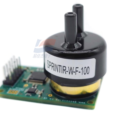 SprintIR-W-F-100   Sensor Gas SprintIR-WF-100 Untuk Kesehatan, Pengemasan Makanan, Ilmu Olahraga