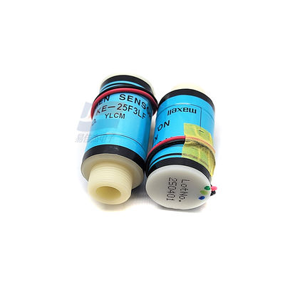 YJJ KE-25F3LF Lad-Free Oxygen Sensor Digunakan dalam Detektor Oksigen