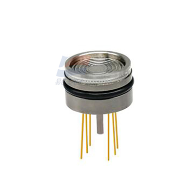 ADS21 Sensor Tekanan Pengukur Silikon Difus Respons Cepat