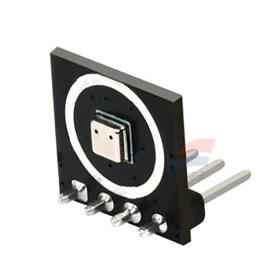 AGS2602 TVOC Gas Sensor Rentang Kecil Responsif Prinsip MEMS