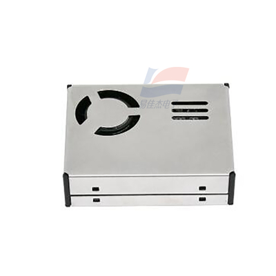 Sensor Partikulat Laser APM2000 Digital Semua Setel Cangkang Pelindung Ukuran Kecil
