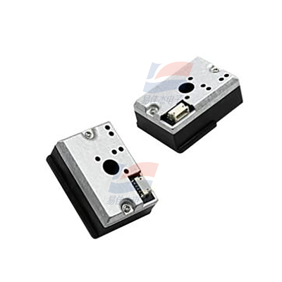 APM3001 Sensor Partikel InfraMerah Tes Udara Konsumsi Daya Rendah