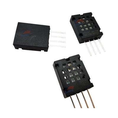 YJJ DHT22 AM2302 Modul Sensor Suhu dan Kelembaban Digital Mendukung Komunikasi Bus Tunggal Dan I2C Untuk Aplikasi Smart Home
