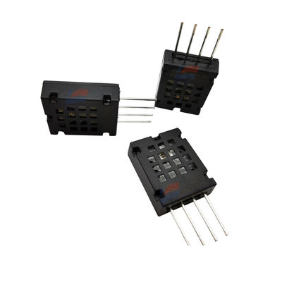 YJJ DHT22 AM2302 Modul Sensor Suhu dan Kelembaban Digital Mendukung Komunikasi Bus Tunggal Dan I2C Untuk Aplikasi Smart Home