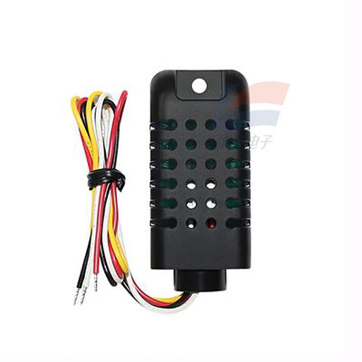 YJJ AM2301 AM2301A Sensor Digital Kapasitif Suhu Dan Kelembaban Digunakan Dalam Smart Home Dehumidifier