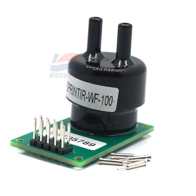 SPRINTIR-W-F-100 Sensor Gas Karbon Dioksida Waktu Respon Cepat