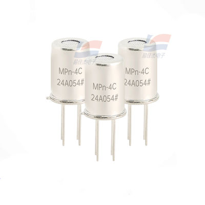 Sensor Gas Metana MPn-4C Semikonduktor Sensitivitas Tinggi
