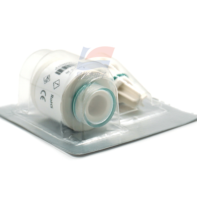 AOM-09 Sensor Gas Oksigen Tekanan Parsial Elektrokimia Sekitar 40g